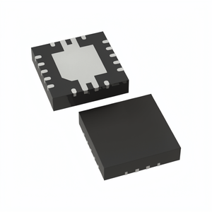 14 PowerVFQFN TPP206081-QFMR ชิปจัดการพลังงาน (PMIC) ซื้อชิ้นส่วนอิเล็กทรอนิกส์ออนไลน์ BOM IC มีสินค้าในสต็อก - Product Image 1