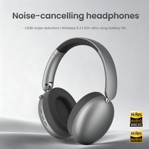<span class=keywords><strong>Casque</strong></span> sans fil Y10 avec microphone, écouteurs antibruit, <span class=keywords><strong>casque</strong></span> de jeu, écouteurs stéréo HiFi pour <span class=keywords><strong>iPhone</strong></span> - Product Image 2