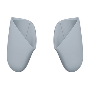 Coques de remplacement pour manettes Switch NS Pro, accessoires pour manette Nintendo Switch Pro - Product Image 1