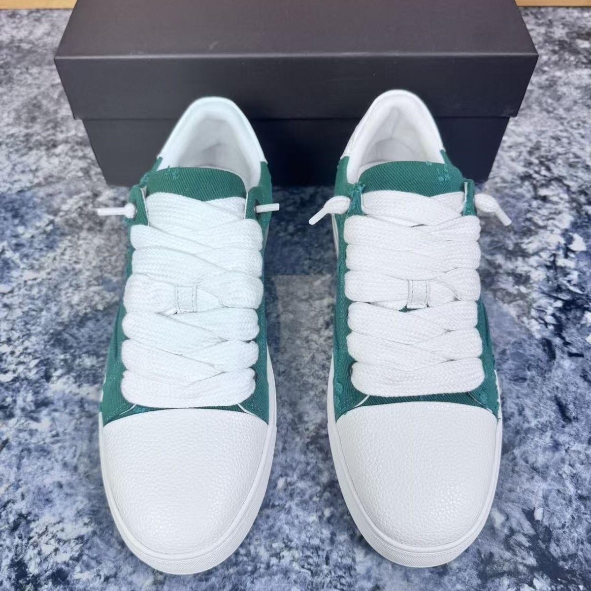 Verde