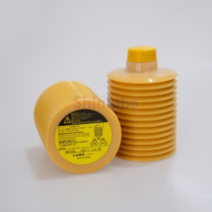 Grasa Industrial Jsw JS0-7 700ml Lubricante para Máquinas de Moldeo por Inyección de Japón - Product Image 2