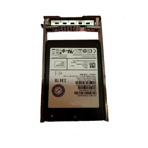 Brand New Dexx 5G3TD 3.84TB 2.5" SFF 12Gbps Mainstream Read Intensive SAS <b>SSD</b> - Product Image 2