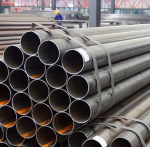 S355j2h ống thép liền mạch 20 # q345b thép carbon <span class=keywords><strong>ASTM</strong></span> A53/<span class=keywords><strong>a210c</strong></span> chứng nhận ISO9001 hàn 6m chiều dài để sử dụng kết cấu - Product Image 3