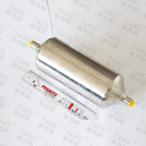 Cilindros de Muestreo de Gas Licuado de Petróleo de Acero Inoxidable al por Mayor - Product Image 2