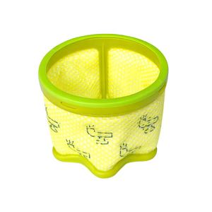 Pré filtre de remplacement pour <span class=keywords><strong>aspirateur</strong></span> compatible avec l'<span class=keywords><strong>aspirateur</strong></span> LG Cord Zero A9. Comparer à la pièce n ° ADQ75393701, ADQ74774003, - Product Image 3