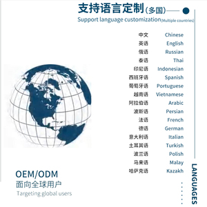 Cerradura Inteligente Tuya Alexa para Puerta, Diseño de Software CNC, Cajón Electromagnético Seguro, 256 GB, OEM, Multi IP65 - Product Image 6