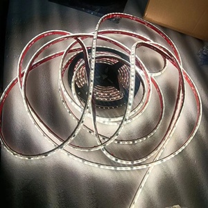 Ngoài trời IP68 không thấm nước <span class=keywords><strong>LED</strong></span> chiếu sáng 12V điều khiển thông minh 3535 <span class=keywords><strong>LED</strong></span> linh hoạt dải ánh sáng chạy <span class=keywords><strong>LED</strong></span> Strip - Product Image 5