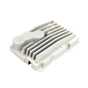 Chết đúc nhôm đúc khuôn chính xác chết đúc Anodizing Ống phù hợp khuôn OEM tùy chỉnh A380 <span class=keywords><strong>adc12</strong></span> chết đúc các bộ phận - Product Image 2