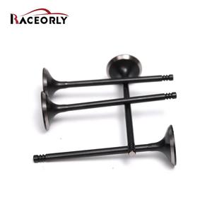 Válvula de Admisión RACEORLY 55282230 para Fiat 500X Renegade Compass 1.3T T270 500X FireFly GSE 1.0, Válvulas de Motor - Product Image 1