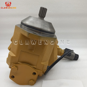 Pompe à piston hydraulique Clawengine 295-9426 20R-0095 pour ventilateur, pièces hydrauliques 345D 345D L 349D, expédition depuis Hong Kong - Product Image 4