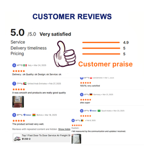 สินค้าใหม่ Amazon FBA DDP United States บริการขนส่ง LCL <span class=keywords><strong>alibaba</strong></span> <span class=keywords><strong>Express</strong></span> ตัวแทนจัดส่งสินค้าไปยังสหรัฐอเมริกาแคนาดา - Product Image 6