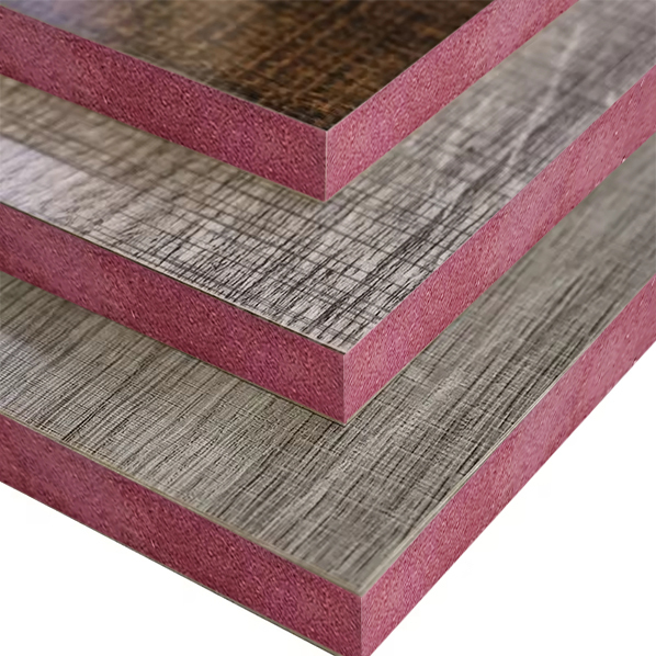 Fire Proof MDF Board Flame Retardant