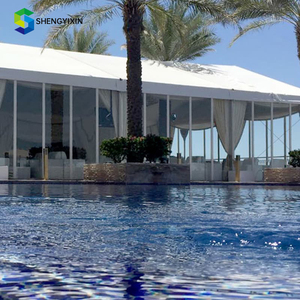 New Arrival Trade Show <strong>Tent</strong> Church <strong>Tent</strong> 1000 Seater Aluminum Frame <strong>Tent</strong> - Product Image 4