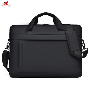 RTS Bulk Mixed Order 14-Inch Business Laptop Case Bag Waterproof Oxford Lightweight Portable Protective Handbag - Product Image 1