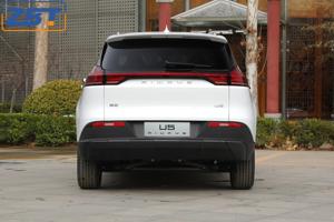 <span class=keywords><strong>Aiways</strong></span>-<span class=keywords><strong>coche</strong></span> eléctrico de carga rápida u5, vehículo eléctrico de alta velocidad, superlargo alcance, medio, Izquierdo, tipo notchback - Product Image 5