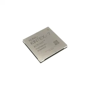 XC7K160T-2FFG676I 676FCBGA ชิป FPGA แบบฝังตัวรุ่นใหม่ของแท้ (Field Programmable Gate Array) - Product Image 1