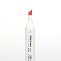 Ensemble de stylos marqueurs d'art manga à base d'alcool Finecolour EF100 240 couleurs, fournisseur chinois, meilleur prix
