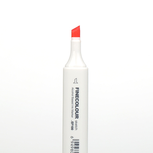 Finecolour EF100 240 Màu Sắc Trung Quốc Nhà Cung Cấp Giá Tốt Nhất Rượu Dựa Trên Manga Nghệ Thuật Màu Sắc Bút Đánh Dấu Thiết Lập - Product Image 4