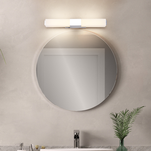 Modern LED <b>Wall</b> Lamp Aluminum Alloy Rectangular Warm White 3500K Surface <b>Mounted</b> for Bathroom Ceiling Light - Product Image 5