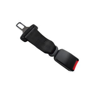 JXBSD Extensores de cinturón de seguridad para automóvil, tipo D de 3 puntos, ABS, poliéster, para niños con sobrepeso, mujeres embarazadas - Product Image 4
