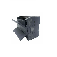 PLC de Alto Rendimiento Simatic S7-1200 CPU 1214C 6ES7214-1HG40-0XB0 para Automatización Industrial