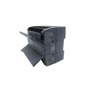 PLC haute performance Simatic S7 - 1200 CPU 1214C <span class=keywords><strong>6ES7214</strong></span> - 1HG40 - <span class=keywords><strong>0XB0</strong></span> pour l'automatisation industrielle - Product Image 1