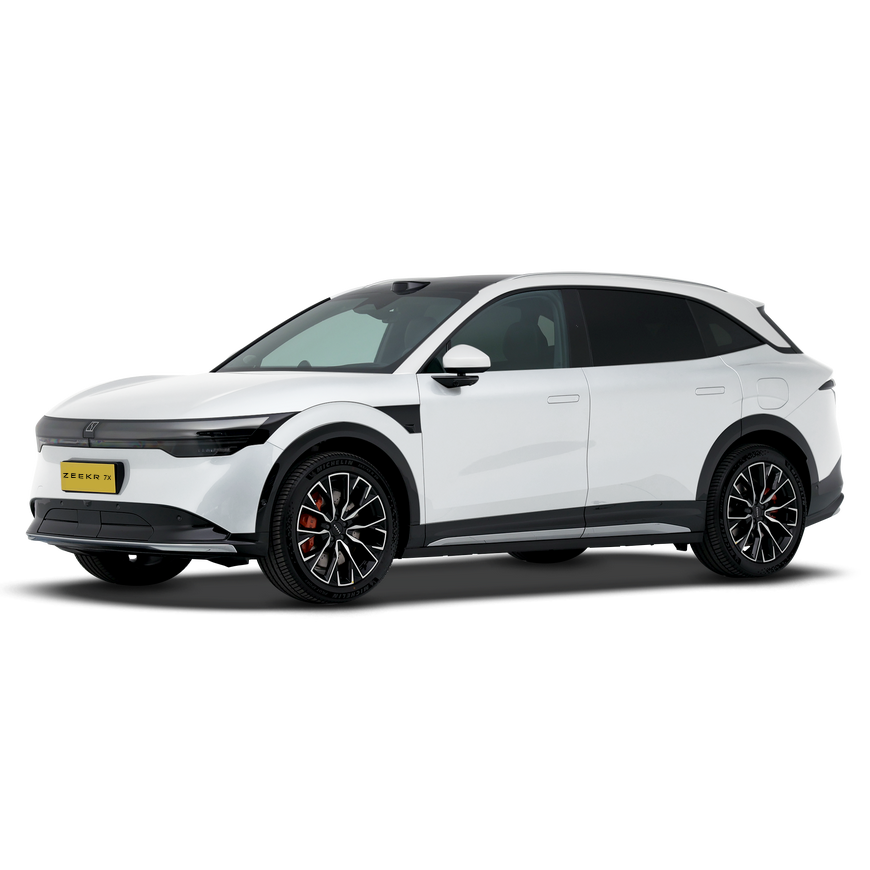 ZEEKR 7X