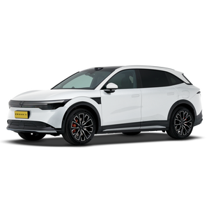 Geely Zeekr 7X 4WD 2025, Veicolo Elettrico Puro, SUV con Autonomia di 780km, Velocità Massima 210km/<span class=keywords><strong>h</strong></span>, Nuova Energia, Sospensioni Pneumatiche, Auto Intelligente con Sistema di Guida Autonoma - Product Image 1