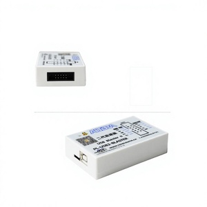 USB Blaster II, Descargador, Emulador y Depurador de FPGA Altera de Alta Velocidad, Máx. 24MHz, JTAG, TCK Clock, W1090 - Product Image 1