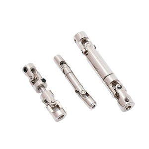 Servicio de Mecanizado CNC de Precisión, Piezas de Fresado, Aluminio, Latón, Acero Inoxidable, Titanio, Metal, Plástico, Prototipado Rápido - Product Image 6