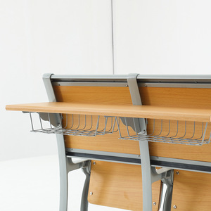Chaise d'escalade en alliage d'aluminium Starlight avec accoudoirs pour les écoles et les terrains de sport - Product Image 2