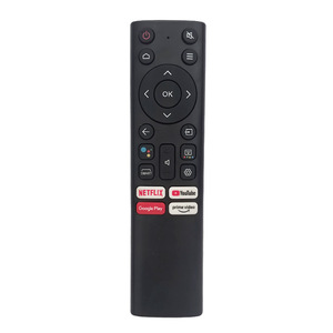 Telecomando vocale sostitutivo RC860 A1 compatibile con il mercato vietnamita, telecomando TV <span class=keywords><strong>Casper</strong></span> 2020 con funzione vocale - Product Image 6