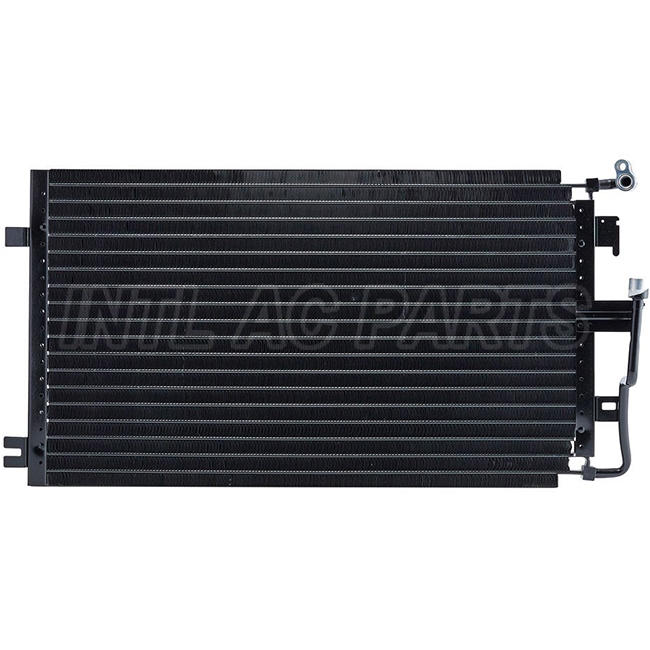 Car condenser assy Air conditioner condenser assy for 1995-2005 Chevrolet Cavalier for 1995-2005 Pontiac CN 4612PFXC