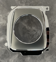 Housse adaptée au kit de carrosserie amélioré 2025 RR Cullinan