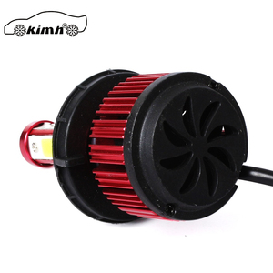 Tốt nhất Led ô tô bóng đèn xe đèn pha phía trước đèn ánh sáng tại chỗ xe H4 cho ánh sáng phía trước - Product Image 5