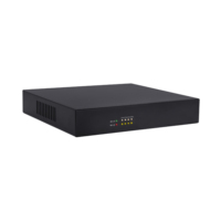 Routeur pare-feu avec support 8 Go DDR5 PLP SSD Intel N100, mini PC N150, 4 ports LAN, micro serveur pour réseau et entreprise