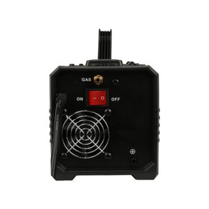 Machine de soudage à onduleur quatre-en-un 120A/220V norme européenne 2.5kg avec accessoires soudeuses portables <span class=keywords><strong>MIG</strong></span>/MMA/TIG-180Pro - Product Image 4
