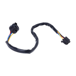 Câble d'allumage Oliver 547905806 pour Ford Fiesta Eco Sport, pièce de rechange automobile - Product Image 3