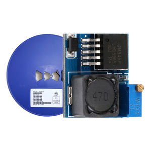 Connecteur L17DCFRAA37PC309 100% neuf et original, haute qualité, performances durables pour les applications électroniques - Product Image 1