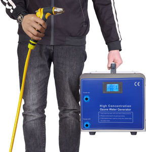 Xách tay 220V Mini Máy phát điện <span class=keywords><strong>Ozone</strong></span> Máy lọc không khí xử lý nước <span class=keywords><strong>Ozone</strong></span> máy để sử dụng nhà - Product Image 6