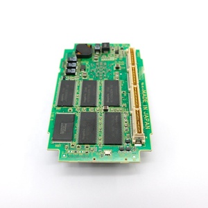 Tarjeta de Circuito Fanuc A20B-3300-0653, Tarjeta de Interfaz, Sistema de Control de Circuito de Robot, Placa Base Original - Product Image 4