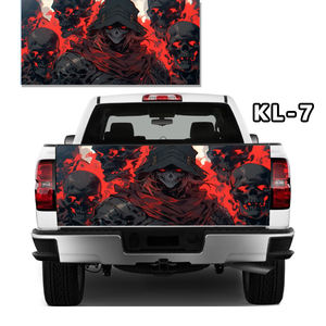 <span class=keywords><strong>Pare</strong></span>-<span class=keywords><strong>soleil</strong></span> vinyle décalcomanie voiture <span class=keywords><strong>pare</strong></span>-<span class=keywords><strong>brise</strong></span> 3D autocollants décor avant créatif crâne voiture <span class=keywords><strong>autocollant</strong></span> <span class=keywords><strong>pare</strong></span>-<span class=keywords><strong>brise</strong></span> <span class=keywords><strong>autocollant</strong></span> - Product Image 1