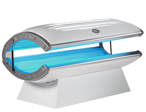 Cama solar portátil para el hogar, toldo tumbado, cama de bronceado, máquina de bronceado <span class=keywords><strong>solarium</strong></span>, <span class=keywords><strong>precio</strong></span> - Product Image 3