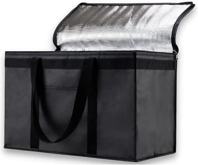 Portable Foldable Heavy Duty Insulated Cooler