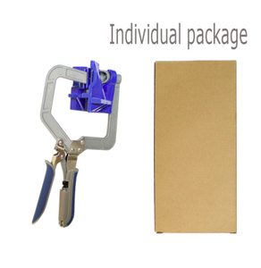 L-HT91 <span class=keywords><strong>de</strong></span> liberación rápida para carpintería, portaherramientas <span class=keywords><strong>de</strong></span> ángulo recto <span class=keywords><strong>de</strong></span> 90 grados, alicates <span class=keywords><strong>de</strong></span> prensado - Product Image 5