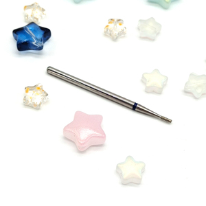 3/32 Inch <b>Diamond</b> Rotary Burr Cutter Nail <b>Drill</b> Bit for Manicure Pedicure Electric Nail <b>Drill</b> - Product Image 3