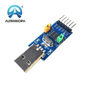 Ch341t <span class=keywords><strong>USB</strong></span> để I2C và <span class=keywords><strong>UART</strong></span> Adapter <span class=keywords><strong>Module</strong></span>-dual-chế độ <span class=keywords><strong>TTL</strong></span> nối tiếp chuyển đổi cho MCU lập trình - Product Image 5