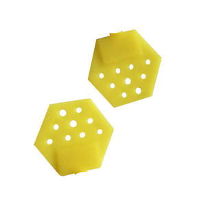 맞춤형 OEM 맞춤형 실리콘 고무 성형 실리콘 주방 제품 및 새로운 크리에이티브 디자인 - Product Image 4