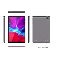 Tablettes professionnelles 8 pouces pour usage domestique, prix d'usine, avec Wi-Fi, 2 Go + 32 Go, 1280 x 800 pixels, Android 5.1, pour bureaux et entreprises