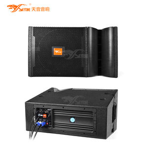 VRX932 12 بوصة Dj ، مدعوم بمحرك 12 بوصة - Product Image 2